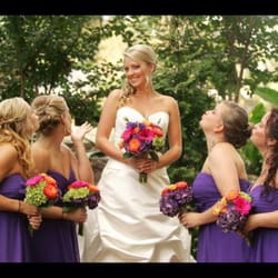 Swanky Bubbles Salon - Formal styles