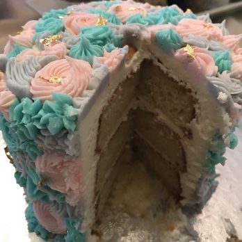 Pretty Tasty Cupcakes - Desserts Near Me - Conshohocken, Pennsylvania