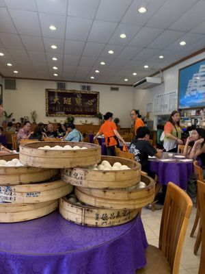 Tai Pan Dim Sum by null