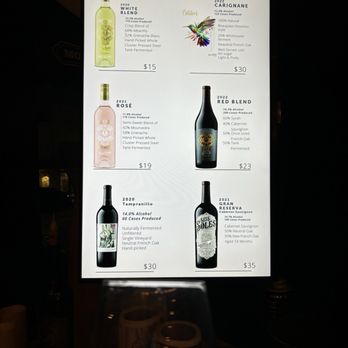 Seis Soles Wine - Wine tasting $5 for 6 taste! - Wine Tasting Room Near Me - Orange, California Seis Soles Wine - Wine tasting $5 for 6 taste! - Wine Tasting Room Near Me - Orange, California