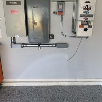 One Way Electric - Jeff and the electricians did a fantastic job bringing power to my Generator - Electricians Near Me - Glendale, Arizona