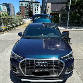 Seattle Dash Cams - VIOFO A129 Plus for this Audi Q5! - Auto Security Near Me Seattle Dash Cams - VIOFO A129 Plus for this Audi Q5! - Auto Security Near Me