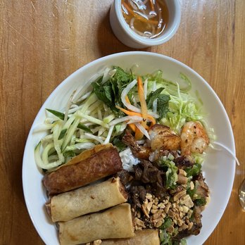 Tigon - Vermicelli Bowl - Vietnamese Near Me - El Cerrito, California Tigon - Vermicelli Bowl - Vietnamese Near Me - El Cerrito, California