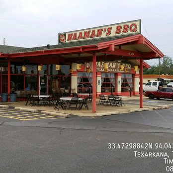 Naaman's BBQ - Barbeque Near Me - Texarkana, Texas Naaman's BBQ - Barbeque Near Me - Texarkana, Texas