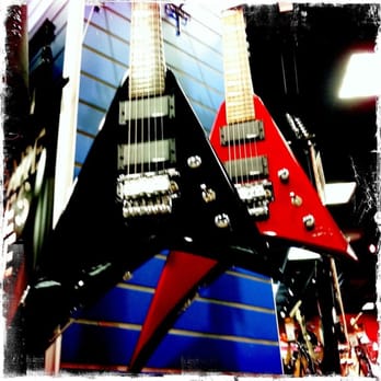 Guitar Center - Musical Instruments & Teachers Near Me - Springdale, Ohio