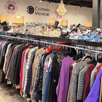 Clothes Mentor Lone Tree - Women's Clothing Near Me - Lone Tree, Colorado