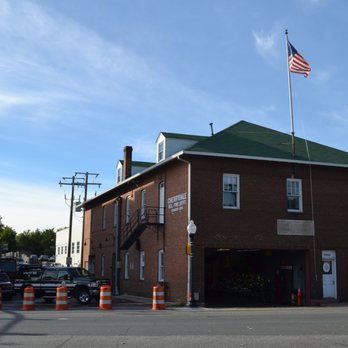 Cherrydale Volunteer Fire Department - Cherrydale Volunteer Fire Station - Venues & Event Spaces Near Me - Arlington, Virginia Cherrydale Volunteer Fire Department - Cherrydale Volunteer Fire Station - Venues & Event Spaces Near Me - Arlington, Virginia