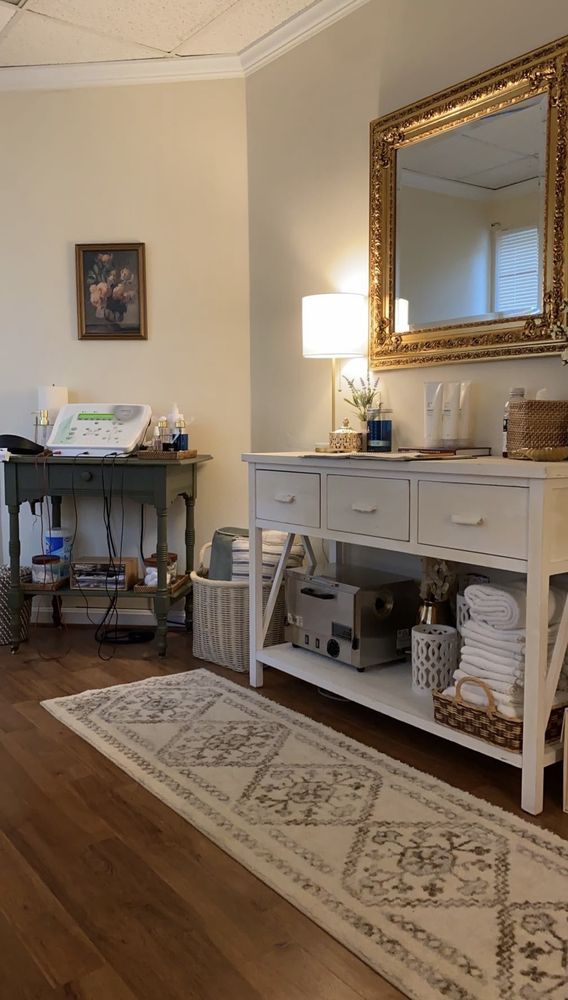 AUTHENTICALLY YOU ELECTROLYSIS Updated July 2024 18 Photos 4156