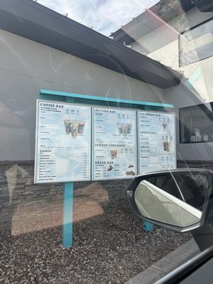 Menu photo 1 Nephews Coffee Phoenix, AZ