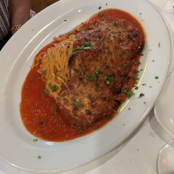 Lugano Ristorante - Chicken parmesan - Italian Near Me - Cary, North Carolina Lugano Ristorante - Chicken parmesan - Italian Near Me - Cary, North Carolina