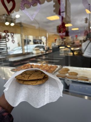 Sweet Jill's Bakery by null