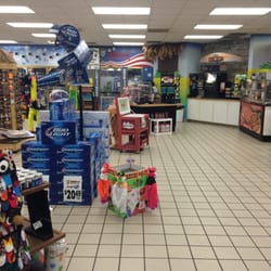 Keith's Superstore
