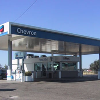 Chevron - Kansas Ave Chevron Station - Gas Stations Near Me - Modesto, California