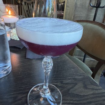 Amrina - Clouds of Alya - Indian Near Me - The Woodlands, Texas