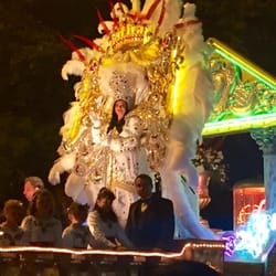 Krewe of Caesar - Empress!