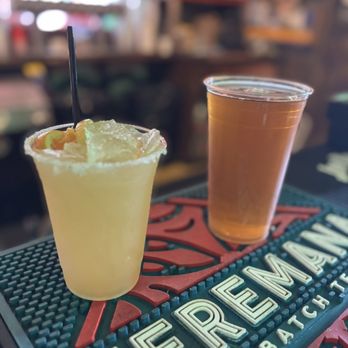 Wyatt's Grill & Saloon - Bars Near Me - Big Bear Lake, California