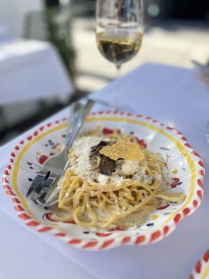 Casaro Osteria by null