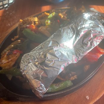 El Nopalito Grill - Fajita Jalisco - Mexican Near Me - Miner, Missouri
