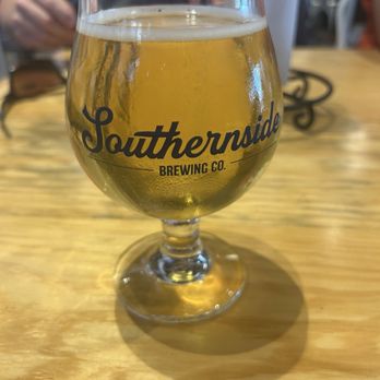 Southernside Brewing - Breweries Near Me - Greenville, South Carolina Southernside Brewing - Breweries Near Me - Greenville, South Carolina