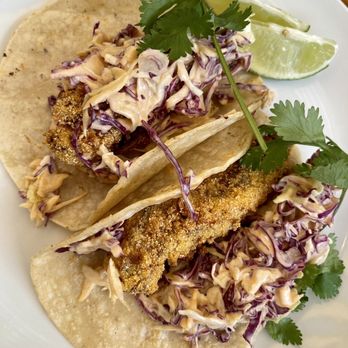 Starbelly - Fish tacos - New American Near Me - San Francisco, California Starbelly - Fish tacos - New American Near Me - San Francisco, California