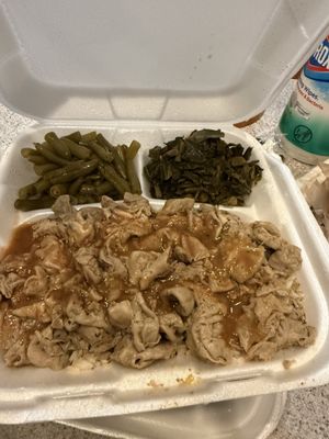 Nikki's Place by null