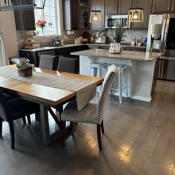 Deep Cleaning Denver - Home Cleaning Near Me