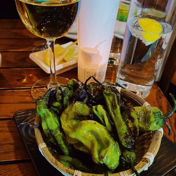 Salt + Charcoal - Japanese Near Me - Brooklyn, New York Salt + Charcoal - Japanese Near Me - Brooklyn, New York