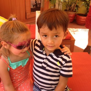 Villa Sinclair Beach Suites And Spa - Kids love villa sinclair - Hotels Near Me - Hollywood Beach, Florida