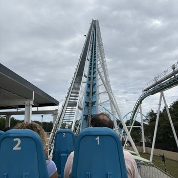Carowinds - Amusement Parks Near Me - Charlotte, North Carolina
