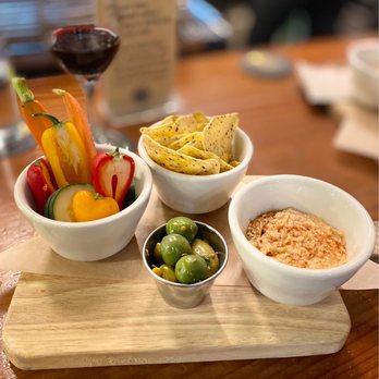 First Draft Book Bar - Horton Hears a Hummus - Bookstores Near Me - Phoenix, Arizona
