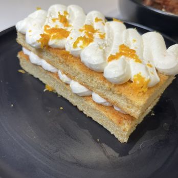 Gemma Fish + Oyster - Pavlova - Seafood Near Me - Jacksonville, Florida Gemma Fish + Oyster - Pavlova - Seafood Near Me - Jacksonville, Florida