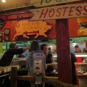 Dinosaur Bar-B-Que - Barbeque Near Me - Rochester, New York Dinosaur Bar-B-Que - Barbeque Near Me - Rochester, New York