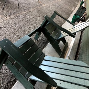 Lake Forest Golf and Practice Center - Broken seat has been like this for months. - Golf Near Me - Lake Forest, California Lake Forest Golf and Practice Center - Broken seat has been like this for months. - Golf Near Me - Lake Forest, California