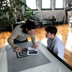 Quadrat Academy