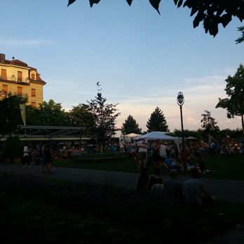 Kleine Schanze - Cafes Near Me - Berne, BE