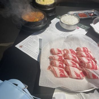 Seoul Meat Co - Korean Near Me - Kirkland, Washington