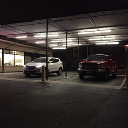 Nashville Cleaners - Multiple drive-thru lanes!