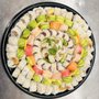 Jinbei Zame sushi