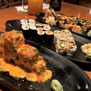 MIRA SUSHI - QUEENS - Updated June 2025 - 534 Photos & 273 Reviews