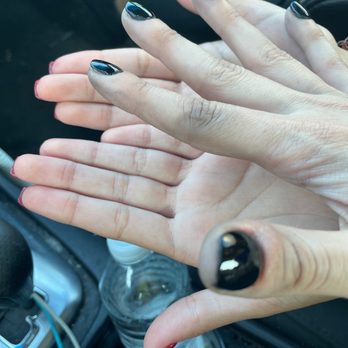 Paint Nails & Spa - Massage Near Me - Garden City Park, New York Paint Nails & Spa - Massage Near Me - Garden City Park, New York