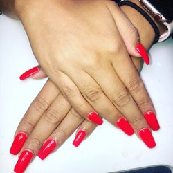 D Miracle Nail Spa