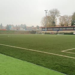 Accademia Calcio Cislago - Campo belli con erba sintetica