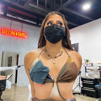 Surrender Tattoo & Piercing - Tattoo Near Me - Santa Monica , California Surrender Tattoo & Piercing - Tattoo Near Me - Santa Monica , California