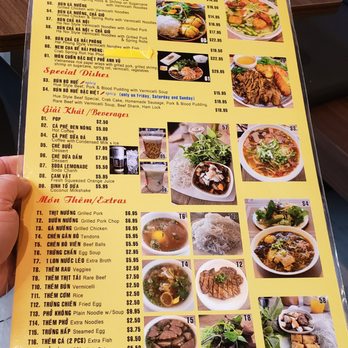 Pho Anh Vu - Vietnamese Near Me - Richmond Hill, Ontario