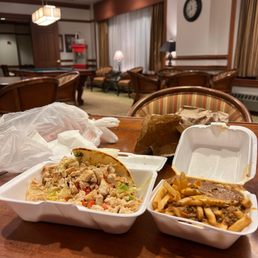 Jays Chicken Pita Jays Chicken Pita