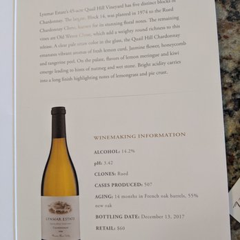 Lynmar Estate Winery - Wine Tasting Room Near Me - Sebastopol, California Lynmar Estate Winery - Wine Tasting Room Near Me - Sebastopol, California