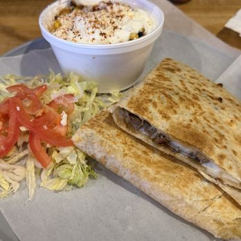 Tacos Chiwas - Street corn and quesadilla + carne asada - Mexican Near Me - Phoenix, Arizona Tacos Chiwas - Street corn and quesadilla + carne asada - Mexican Near Me - Phoenix, Arizona