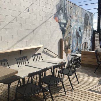 Burien Press - Coffee & Tea Near Me - Burien, Washington