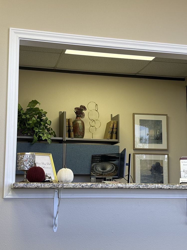 Rainey & Rainey Attorneys at Law - disability attorney in Georgetown, TX