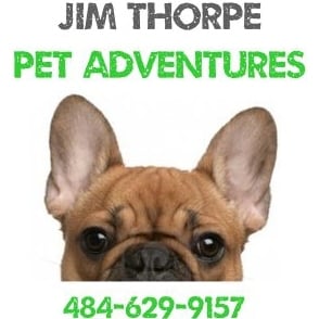 Jim Thorpe Pet Adventures Image